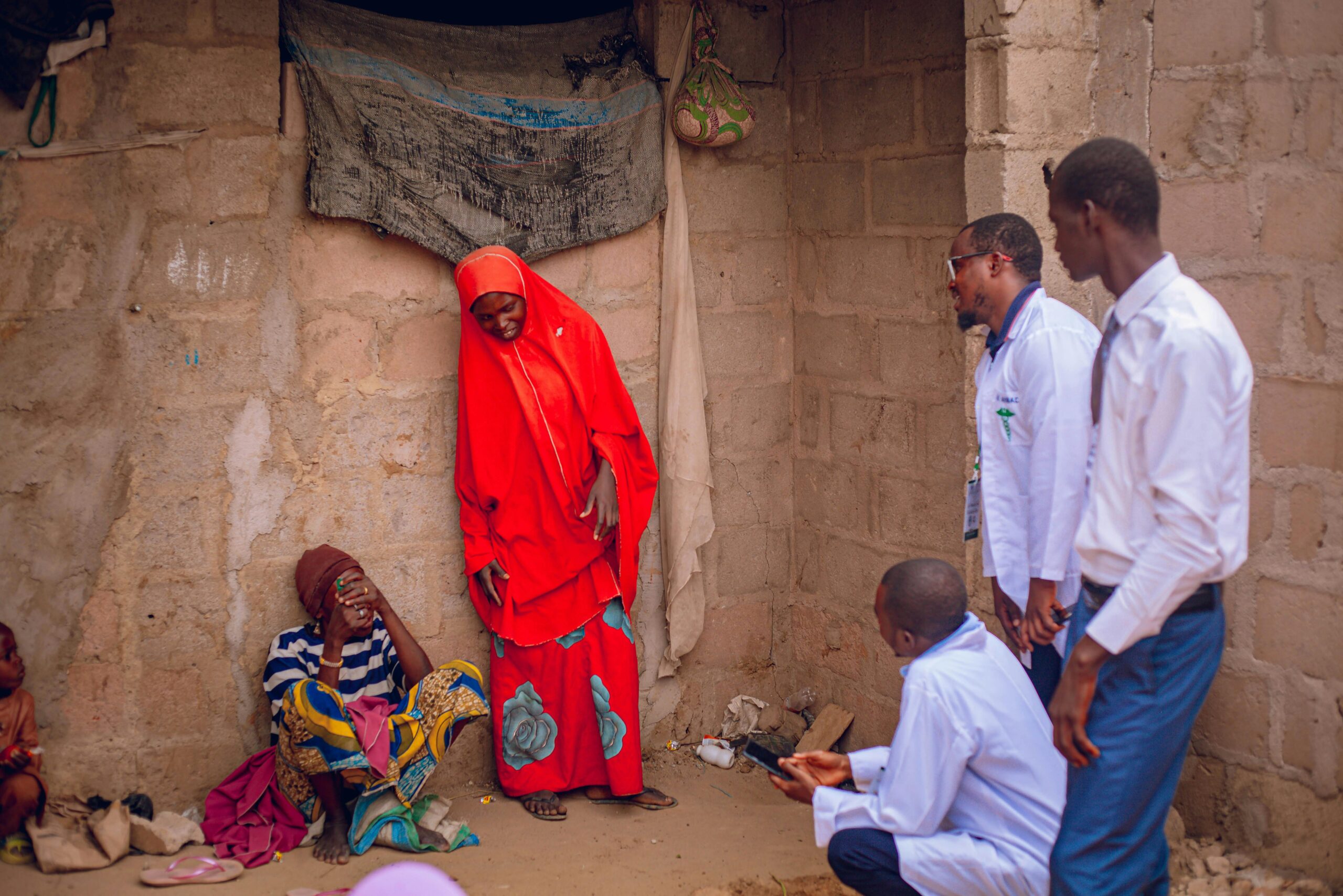 Soutien psychosocial pour survivantes de violences